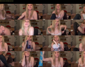 francis_digby — 121 minute Chaturbate female cam show recording, 480p, Aug 19, 2025