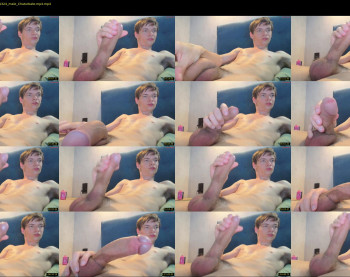franky_twink — 87 minute Chaturbate male cam show recording, 720p, Aug 19, 2025