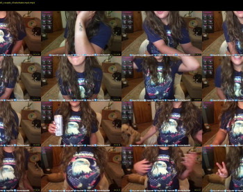 funcamkw — 10 minute Chaturbate female cam show recording, 720p, Aug 20, 2025