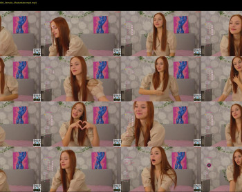 gildedkitten — 49 minute Chaturbate female cam show recording, 720p, Aug 19, 2025