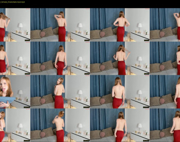 giselajilk — 120 minute Chaturbate female cam show recording, 720p, Aug 19, 2025
