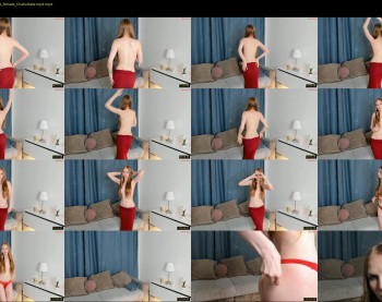 giselajilk — 108 minute Chaturbate female cam show recording, 720p, Aug 19, 2025