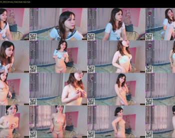 gwendolyndrews — 66 minute Chaturbate female cam show recording, 720p, Aug 20, 2025