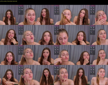 hadleynichols — 112 minute Chaturbate female cam show recording, 720p, Aug 19, 2025