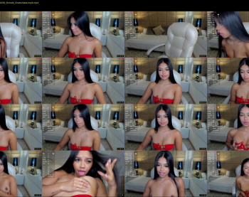 hailey_florez — 20 minute Chaturbate female cam show recording, 720p, Aug 19, 2025