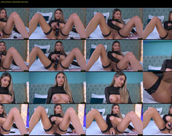 hailey_madow — 29 minute Chaturbate female cam show recording, 720p, Aug 19, 2025