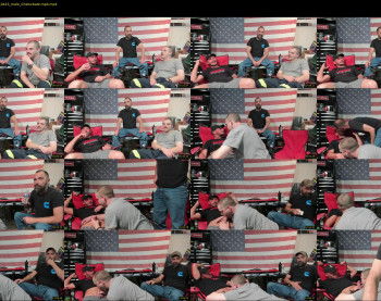 hardworkertn — 16 minute Chaturbate male cam show recording, 720p, Aug 20, 2025
