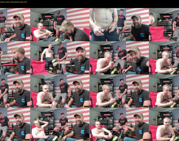 hardworkertn — 4 minute Chaturbate male cam show recording, 720p, Aug 20, 2025