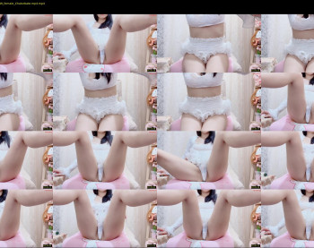 horinatori — 7 minute Chaturbate female cam show recording, 720p, Aug 19, 2025