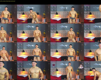 horny_nick18 — 15 minute Chaturbate male cam show recording, 720p, Aug 19, 2025
