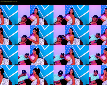hot_couple07_ — 21 minute Chaturbate couple cam show recording, 480p, Aug 19, 2025