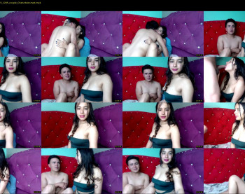 hot_jokerharley — 60 minute Chaturbate couple cam show recording, 720p, Aug 19, 2025