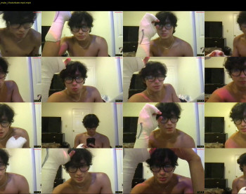hyunluv — 20 minute Chaturbate male cam show recording, 480p, Aug 19, 2025