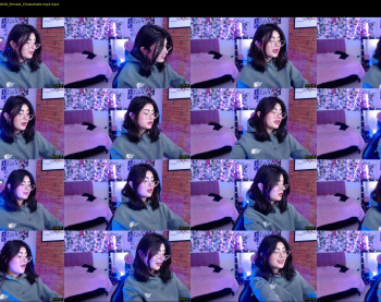 isa_bunny18 — 23 minute Chaturbate female cam show recording, 720p, Aug 20, 2025