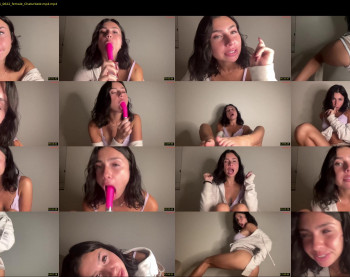 isabellekinsley — 32 minute Chaturbate female cam show recording, 720p, Aug 19, 2025