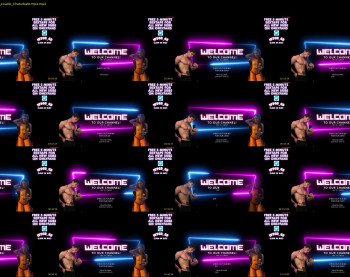 ivy69_9 — 13 minute Chaturbate couple cam show recording, 720p, Aug 19, 2025