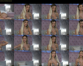 ivyrubens — 40 minute Chaturbate female cam show recording, 720p, Aug 19, 2025