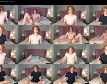 iwillfall_ — 102 minute Chaturbate male cam show recording, 720p, Aug 20, 2025
