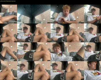 jake_jackson1 — 34 minute Chaturbate male cam show recording, 480p, Aug 19, 2025