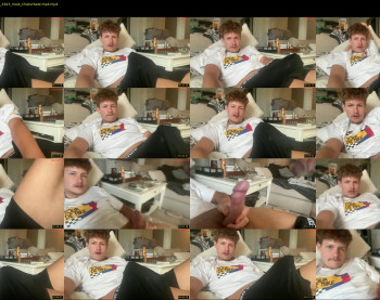 jake_jackson1 — 5 minute Chaturbate male cam show recording, 480p, Aug 19, 2025