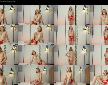 jeansharp — 120 minute Chaturbate female cam show recording, 720p, Aug 19, 2025