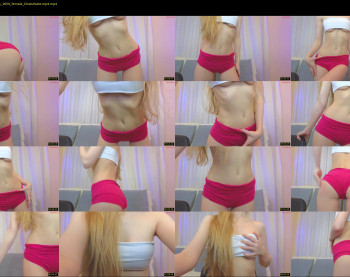 jenny_angelok — 10 minute Chaturbate female cam show recording, 720p, Aug 19, 2025