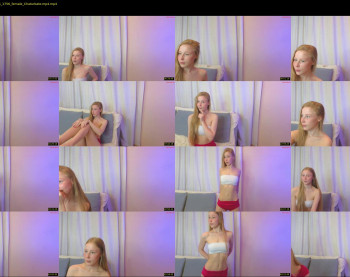 jenny_angelok — 56 minute Chaturbate female cam show recording, 720p, Aug 19, 2025