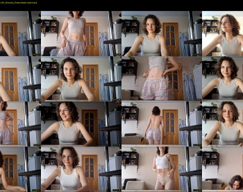 jessetorchio — 111 minute Chaturbate female cam show recording, 720p, Aug 19, 2025
