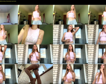 jinnyjaquins — 33 minute Chaturbate female cam show recording, 720p, Aug 19, 2025