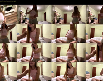 jinnyjaquins — 26 minute Chaturbate female cam show recording, 720p, Aug 19, 2025