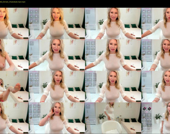 jolie_ozolla — 49 minute Chaturbate female cam show recording, 720p, Aug 19, 2025