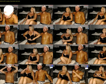 justmessingaround5 — 65 minute Chaturbate couple cam show recording, 480p, Aug 20, 2025