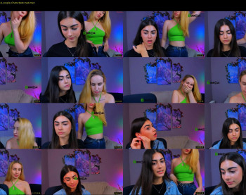 kaisy_star — 115 minute Chaturbate female cam show recording, 720p, Aug 20, 2025