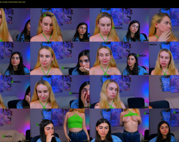 kaisy_star — 120 minute Chaturbate female cam show recording, 720p, Aug 20, 2025