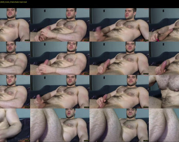 karmapolice_ — 32 minute Chaturbate male cam show recording, 720p, Aug 20, 2025