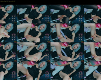 kasatka969 — 49 minute Chaturbate female cam show recording, 720p, Aug 19, 2025