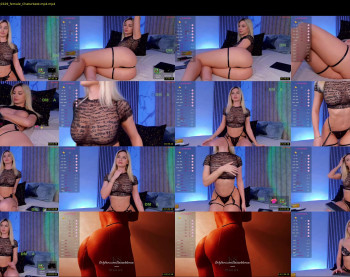 kassablanca_ — 115 minute Chaturbate female cam show recording, 720p, Aug 20, 2025