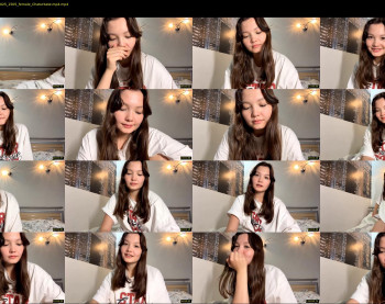 kassandrataulbee — 68 minute Chaturbate female cam show recording, 720p, Aug 19, 2025