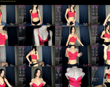 katyxgold — 121 minute Chaturbate female cam show recording, 720p, Aug 19, 2025