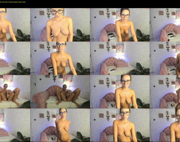 kaya_sins — 17 minute Chaturbate female cam show recording, 720p, Aug 19, 2025