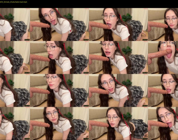 kellyberry__ — 9 minute Chaturbate female cam show recording, 720p, Aug 19, 2025