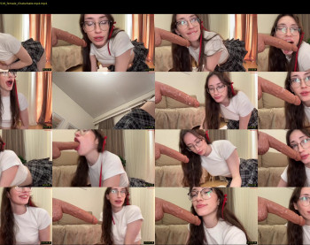 kellyberry__ — 92 minute Chaturbate female cam show recording, 720p, Aug 19, 2025