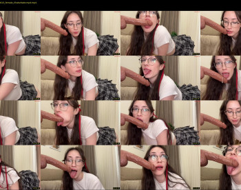 kellyberry__ — 37 minute Chaturbate female cam show recording, 720p, Aug 19, 2025