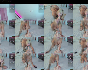 kim2_t — 28 minute Chaturbate female cam show recording, 720p, Aug 19, 2025