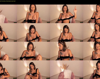 kim_murphy — 120 minute Chaturbate female cam show recording, 720p, Aug 20, 2025