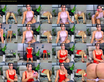 kimberly_hot2 — 120 minute Chaturbate female cam show recording, 720p, Aug 20, 2025