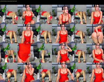 kimberly_hot2 — 7 minute Chaturbate female cam show recording, 720p, Aug 20, 2025