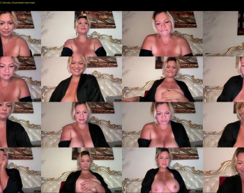 kiradivine — 60 minute Chaturbate female cam show recording, 720p, Aug 19, 2025
