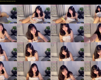 kittenfishing — 27 minute Chaturbate female cam show recording, 720p, Aug 19, 2025