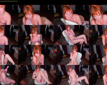 klementinagirl — 120 minute Chaturbate female cam show recording, 720p, Aug 19, 2025